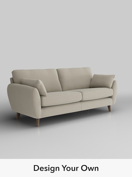 Ripple Chenille/Light Natural Wilson (W44396) | £1,099