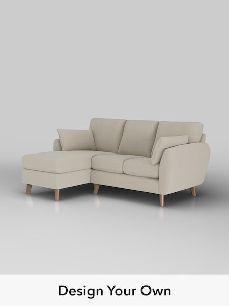 Ripple Chenille/Light Natural Wilson (W44396) | £1,499