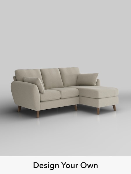 Ripple Chenille/Light Natural Wilson (W44396) | £1,499
