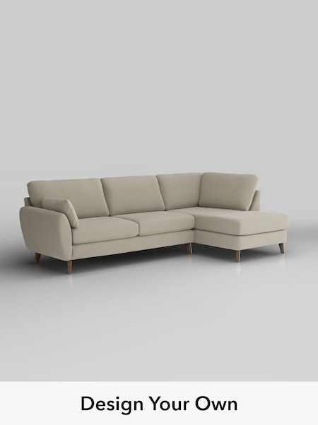 Ripple Chenille/Light Natural Wilson (W44396) | £1,699