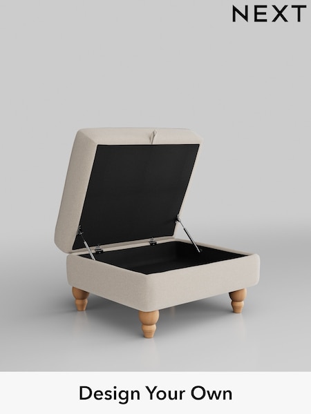 Studio Chenille/Oyster Lilly Ii (W44400) | £399