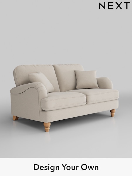 Studio Chenille/Oyster Lilly Ii (W44400) | £725
