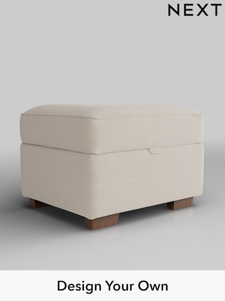 Studio Chenille/Oyster Malvern (W44401) | £399