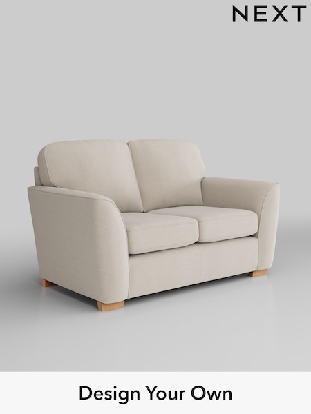 Studio Chenille/Oyster Malvern (W44401) | £750