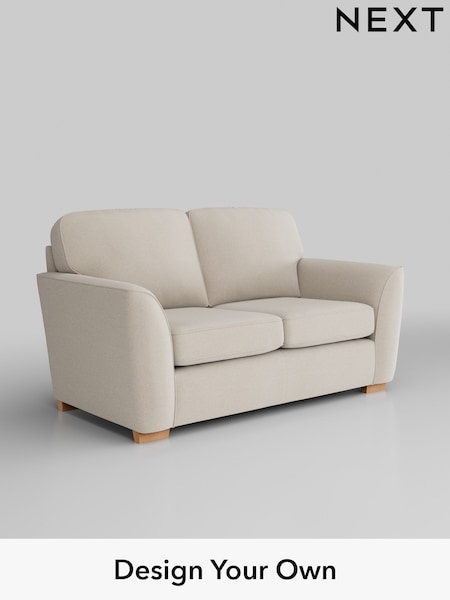 Studio Chenille/Oyster Malvern (W44401) | £850