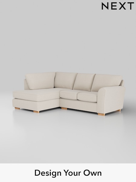 Studio Chenille/Oyster Michigan Ii (W44402) | £1,325