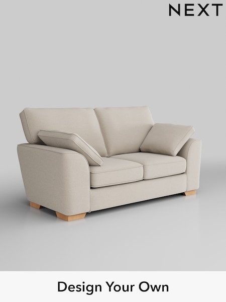 Studio Chenille/Oyster Stamford (W44405) | £999