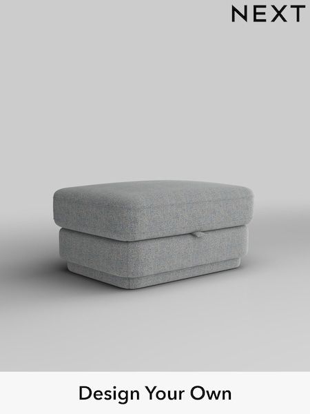 Chunky Marl/Mid Grey N Premium Pia (W44454) | £675