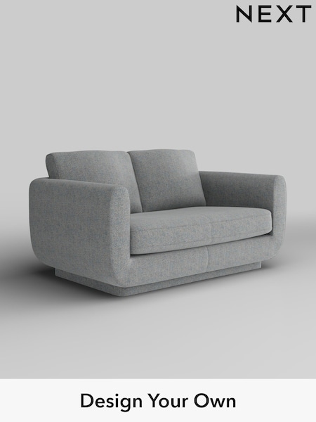 Chunky Marl/Mid Grey N Premium Pia (W44454) | £1,325