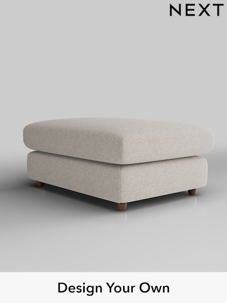 Chunky Marl/Oyster N Premium The Snuggle Grand (W44456) | £599