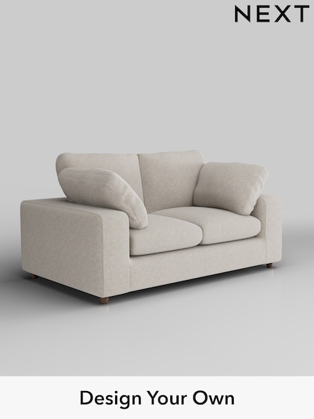Chunky Marl/Oyster N Premium The Snuggle Grand (W44456) | £1,699
