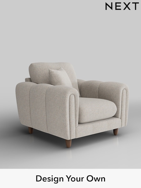 Chunky Marl/Oyster Odella (W44457) | £875