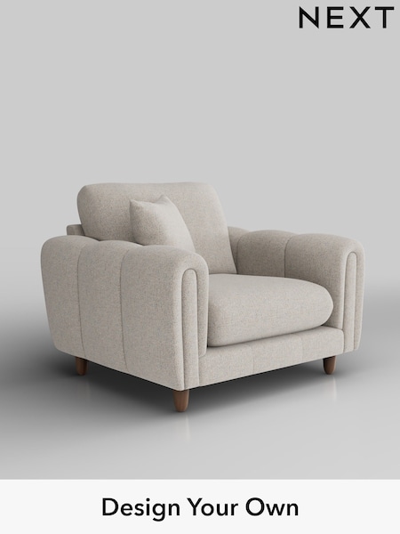 Chunky Marl/Oyster Odella (W44457) | £975