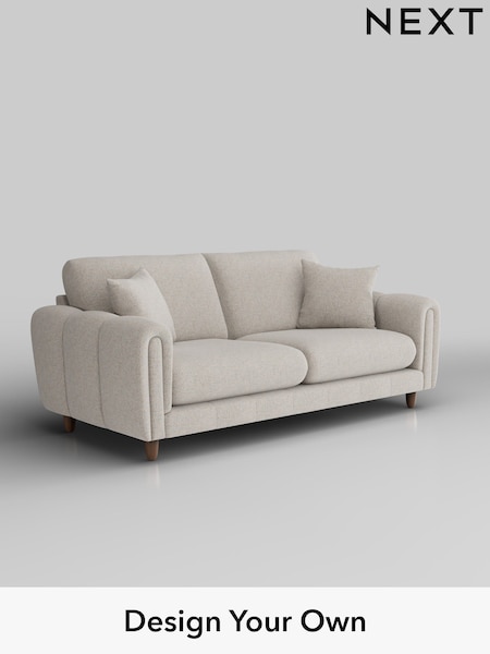 Chunky Marl/Oyster Odella (W44457) | £1,375
