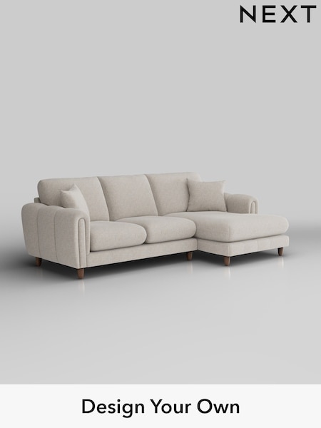 Chunky Marl/Oyster Odella (W44457) | £1,950