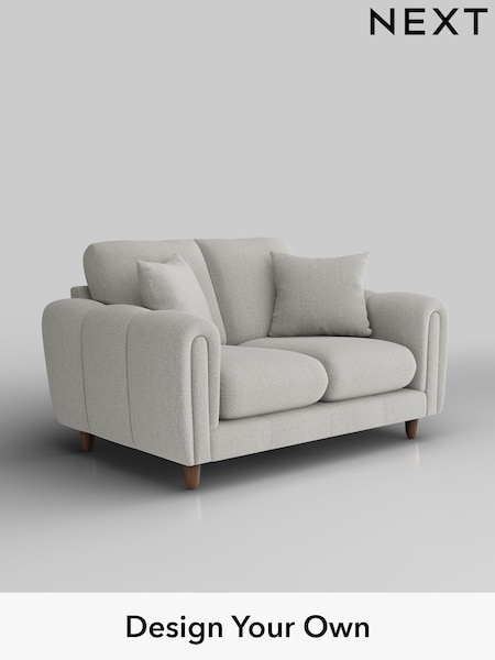 Chunky Texture/Dove Odella (W44458) | £1,175