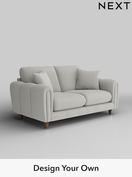 Chunky Texture/Dove Odella (W44458) | £1,275