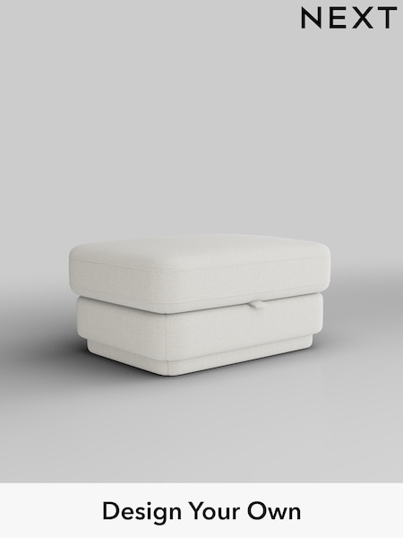Chunky Texture/Oyster N Premium Pia (W44460) | £675