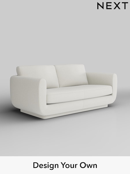 Chunky Texture/Oyster N Premium Pia (W44460) | £1,425