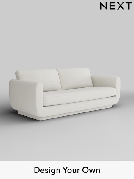 Chunky Texture/Oyster N Premium Pia (W44460) | £1,525