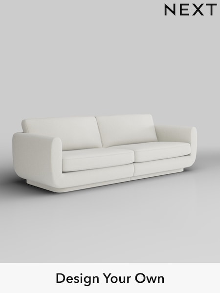 Chunky Texture/Oyster N Premium Pia (W44460) | £1,625
