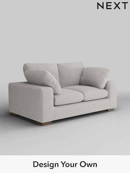 Chunky Texture/Dove N Premium The Snuggle Grand (W44462) | £1,699
