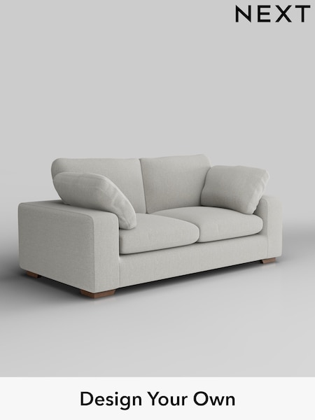 Chunky Texture/Dove N Premium The Snuggle Grand (W44462) | £1,799