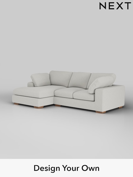 Chunky Texture/Dove N Premium The Snuggle Grand (W44462) | £2,575