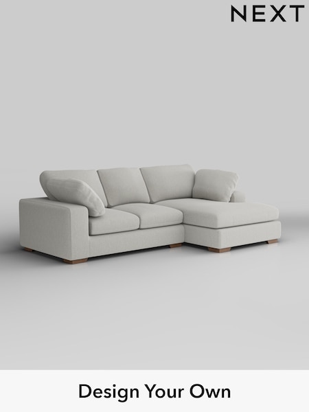 Chunky Texture/Dove N Premium The Snuggle Grand (W44462) | £2,575