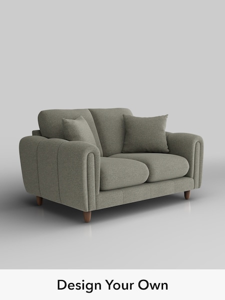Chunky Marl/Light Olive Green Odella (W44468) | £1,175