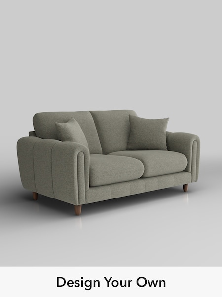 Chunky Marl/Light Olive Green Odella (W44468) | £1,275
