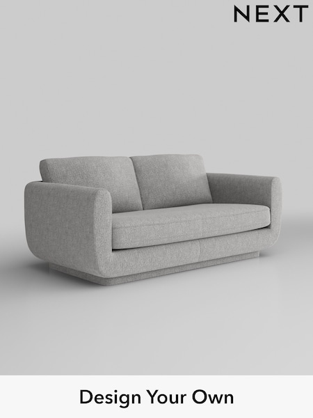 Chunky Chenille/Light Grey N Premium Pia (W44530) | £1,425