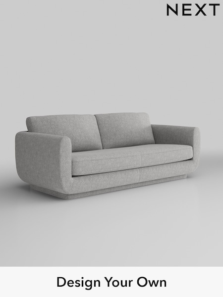 Chunky Chenille/Light Grey N Premium Pia (W44530) | £1,525