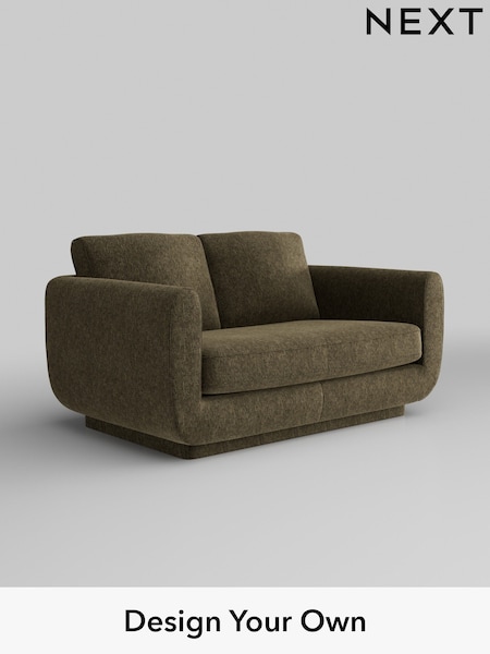 Cotswold Chenille/Dark Green N Premium Pia (W44545) | £1,325