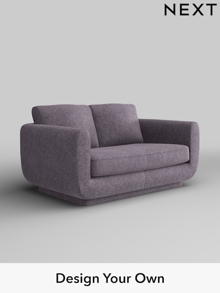 Cotswold Chenille/Light Lilac Purple N Premium Pia (W44552) | £1,325