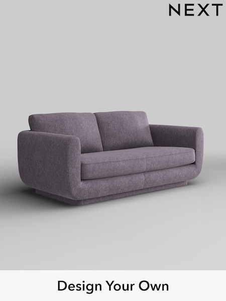 Cotswold Chenille/Light Lilac Purple N Premium Pia (W44552) | £1,425