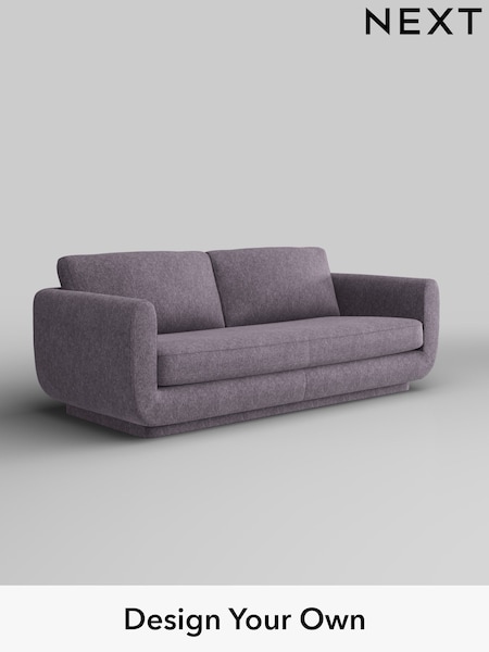 Cotswold Chenille/Light Lilac Purple N Premium Pia (W44552) | £1,525