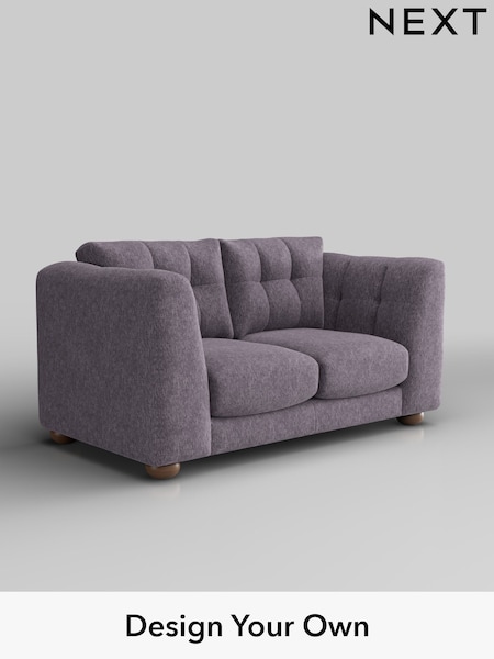 Cotswold Chenille/Light Lilac Purple Jasmine (W44554) | £1,275