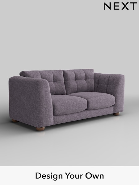 Cotswold Chenille/Light Lilac Purple Jasmine (W44554) | £1,375