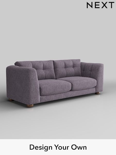 Cotswold Chenille/Light Lilac Purple Jasmine (W44554) | £1,475