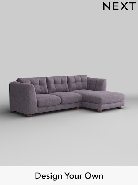 Cotswold Chenille/Light Lilac Purple Jasmine (W44554) | £2,075