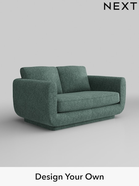 Cotswold Chenille/Mid Slate Teal Green N Premium Pia (W44559) | £1,325