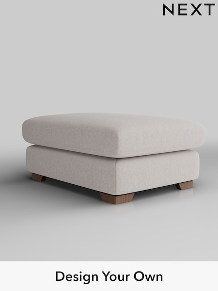 Cotswold Chenille/Oyster N Premium The Snuggle Grand (W44560) | £599