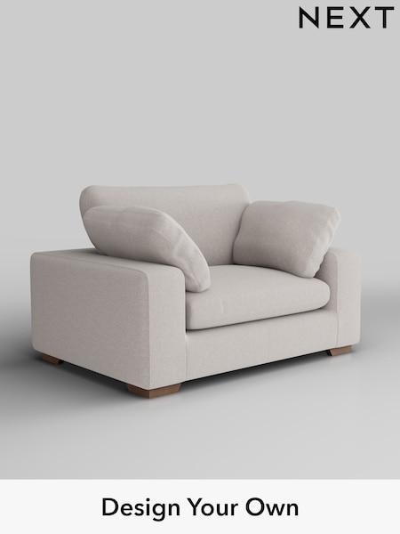 Cotswold Chenille/Oyster N Premium The Snuggle Grand (W44560) | £1,599