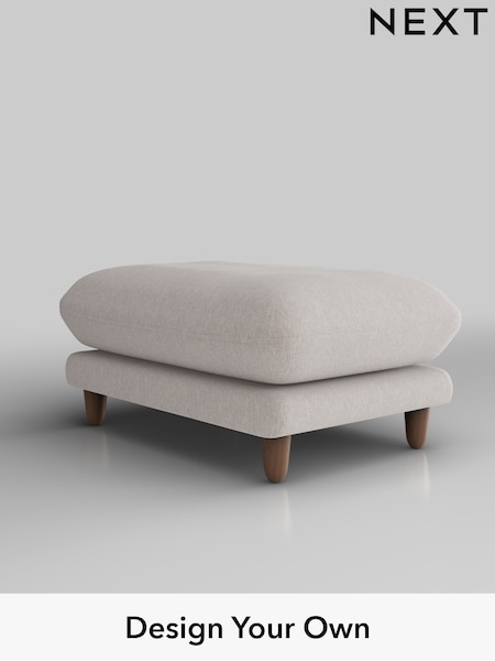 Cotswold Chenille/Oyster Odella (W44565) | £425