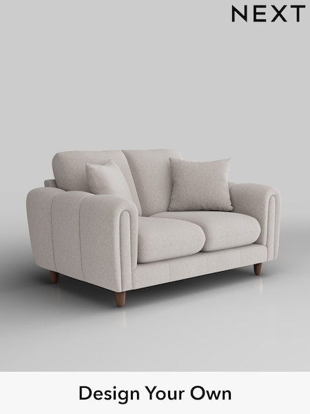 Cotswold Chenille/Oyster Odella (W44565) | £1,175