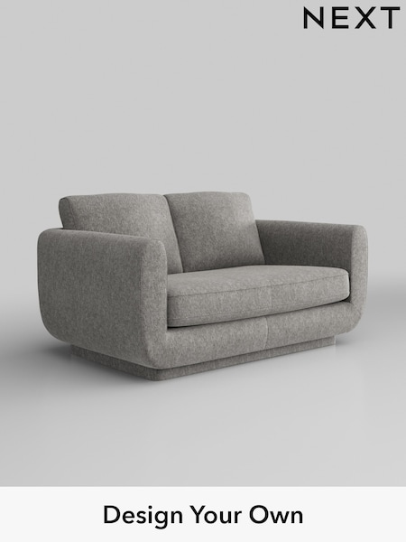 Cotswold Chenille/Silver Grey N Premium Pia (W44572) | £1,325