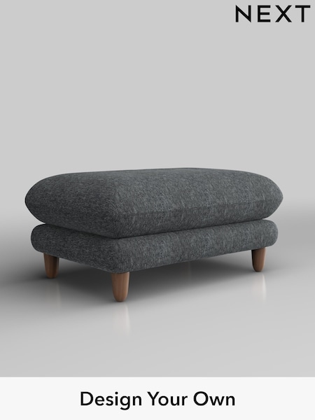 Cotswold Chenille/Dark Grey Odella (W44596) | £425