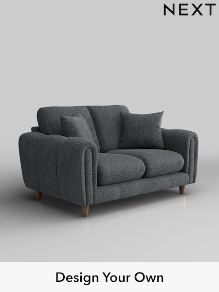 Cotswold Chenille/Dark Grey Odella (W44596) | £1,175