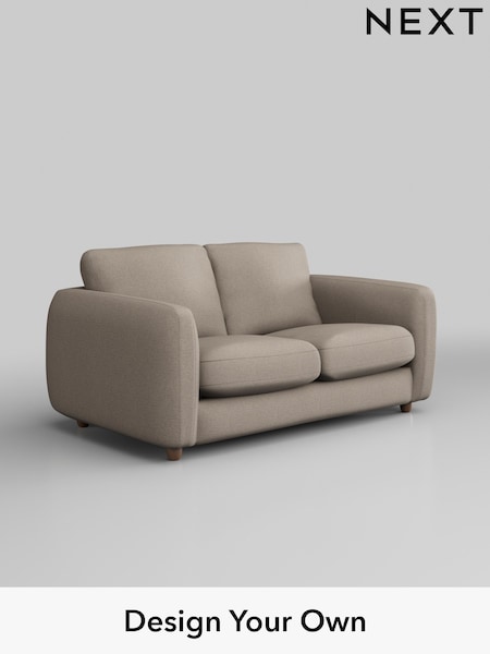 Studio Chenille/Mid Natural Aiden (W44608) | £999